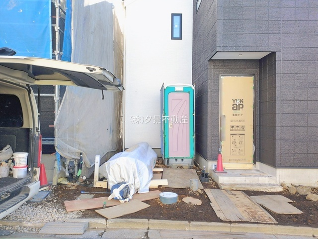 《仲介手数料無料》緑区松木２丁目27-2新築一戸建て&RESORT HOUSE