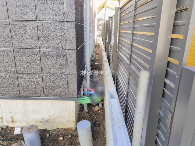 《仲介手数料無料》緑区松木２丁目27-2新築一戸建て&RESORT HOUSE