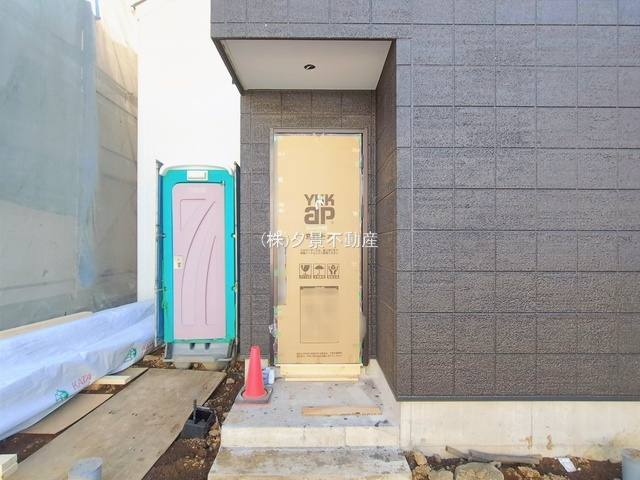 《仲介手数料無料》緑区松木２丁目27-2新築一戸建て&RESORT HOUSE