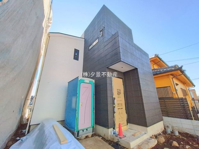 《仲介手数料無料》緑区松木２丁目27-2新築一戸建て&RESORT HOUSE