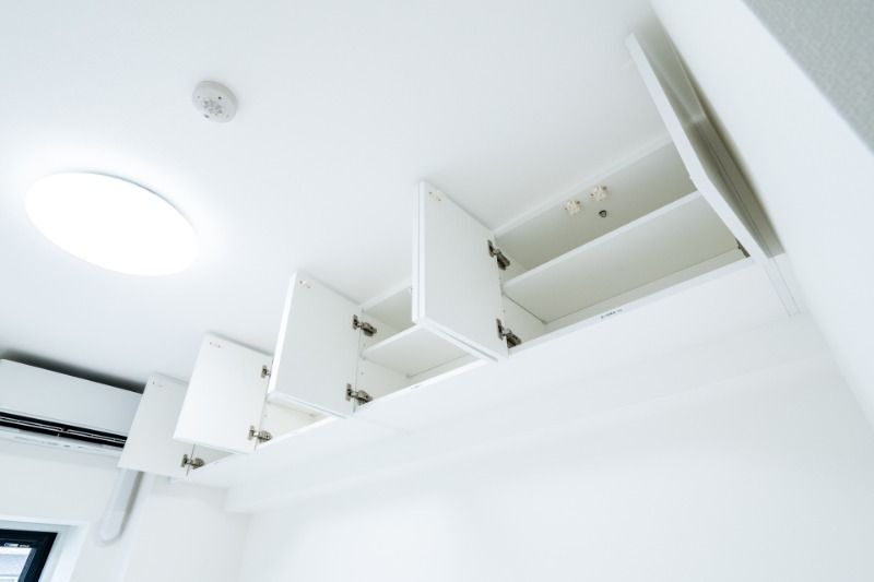 ARCOBALENO TAKENOTSUKAのその他共用部分