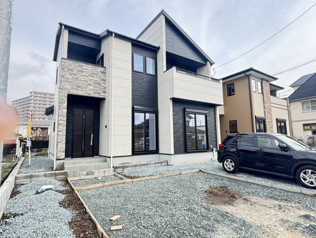 久留米市白山町1期