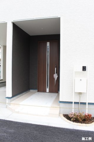 【内装】 | 同じ工務店様の施工例です。