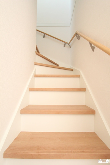 【内装】 | 同じ工務店様の施工例です。