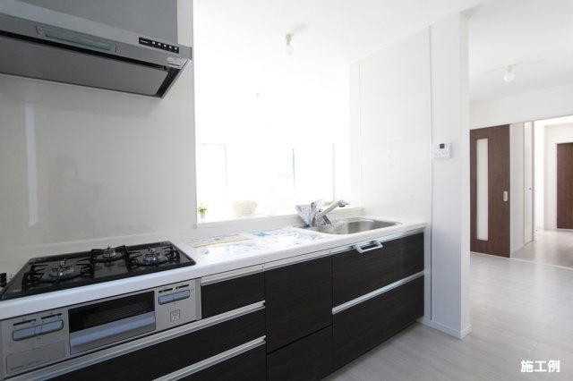 【内装】 | 同じ工務店様の施工例です。