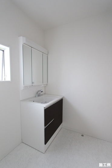 【内装】 | 同じ工務店様の施工例です。