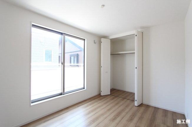 【内装】 | 同じ工務店様の施工例です。