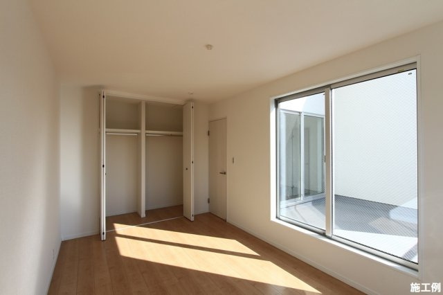 【内装】 | 同じ工務店様の施工例です。