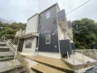 FERIO三ツ沢の画像