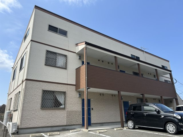 アークフォーユー宗像自由ヶ丘