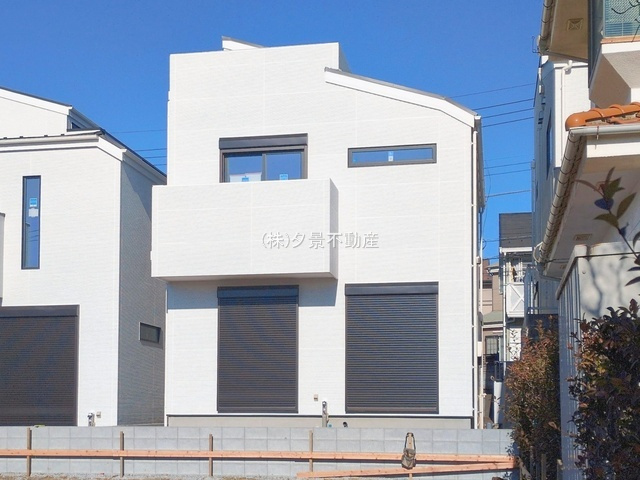 《仲介手数料無料》緑区松木２丁目27-2新築一戸建て&RESORT HOUSE