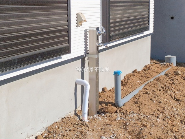 《仲介手数料無料》緑区松木２丁目27-2新築一戸建て&RESORT HOUSE