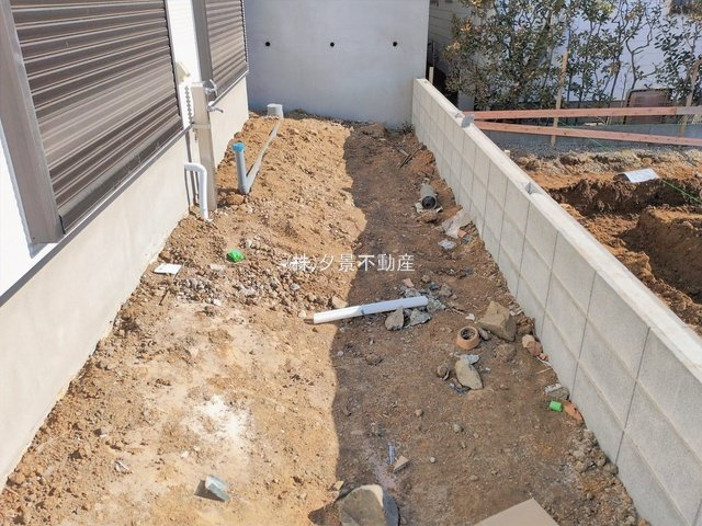 《仲介手数料無料》緑区松木２丁目27-2新築一戸建て&RESORT HOUSE