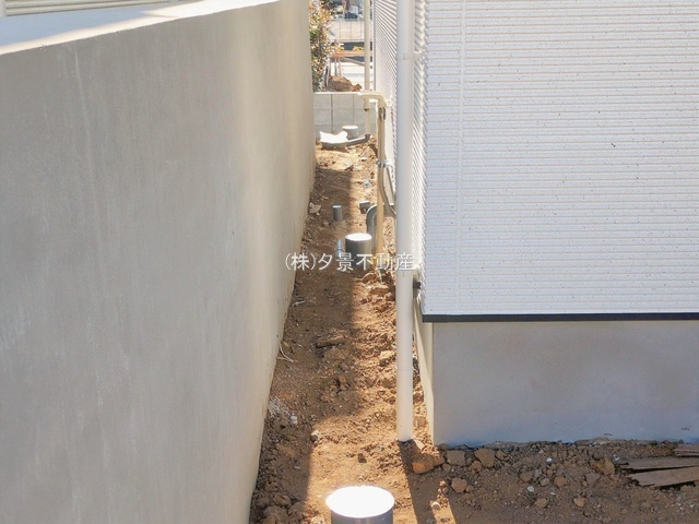 《仲介手数料無料》緑区松木２丁目27-2新築一戸建て&RESORT HOUSE