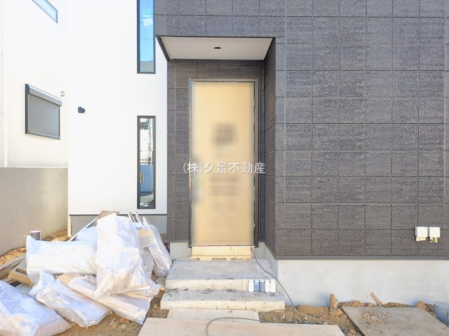 《仲介手数料無料》緑区松木２丁目27-2新築一戸建て&RESORT HOUSE