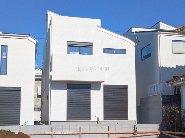 《仲介手数料無料》緑区松木２丁目27-2新築一戸建て&RESORT HOUSE