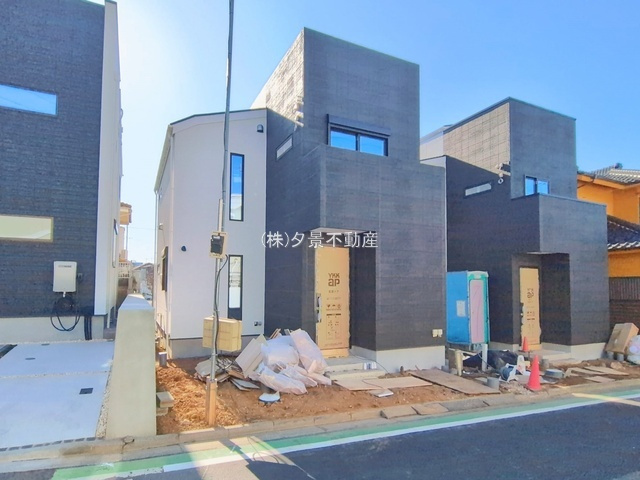 《仲介手数料無料》緑区松木２丁目27-2新築一戸建て&RESORT HOUSE