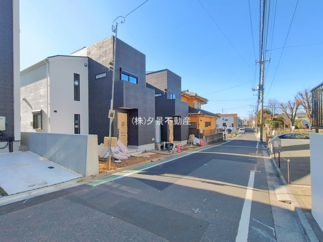 《仲介手数料無料》緑区松木２丁目27-2新築一戸建て&RESORT HOUSE