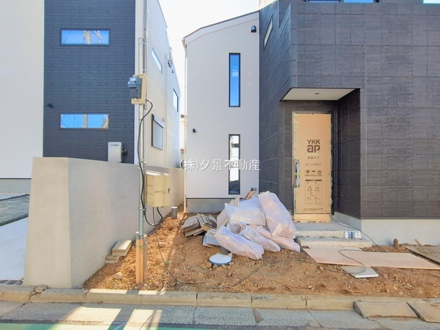 《仲介手数料無料》緑区松木２丁目27-2新築一戸建て&RESORT HOUSE