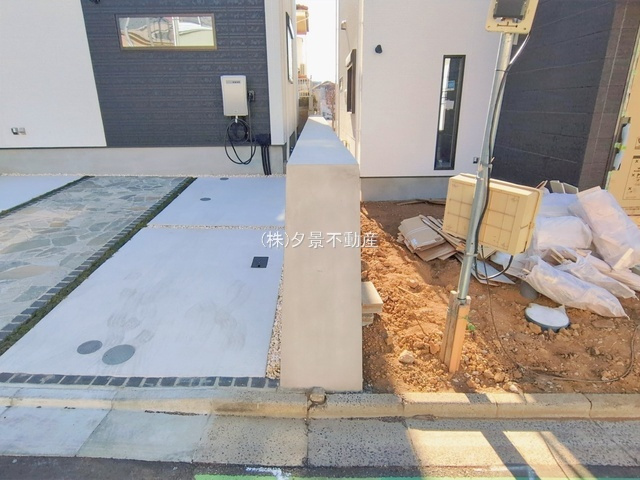 《仲介手数料無料》緑区松木２丁目27-2新築一戸建て&RESORT HOUSE