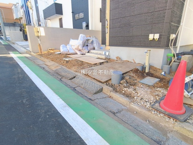 《仲介手数料無料》緑区松木２丁目27-2新築一戸建て&RESORT HOUSE