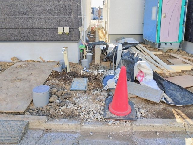 《仲介手数料無料》緑区松木２丁目27-2新築一戸建て&RESORT HOUSE