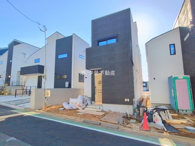 《仲介手数料無料》緑区松木２丁目27-2新築一戸建て&RESORT HOUSE