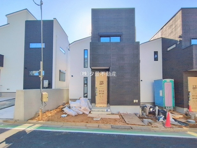 《仲介手数料無料》緑区松木２丁目27-2新築一戸建て&RESORT HOUSE