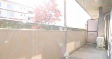 【バルコニー】 | メルベーユ