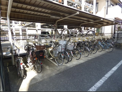 【その他共用部分】 | メルベーユ