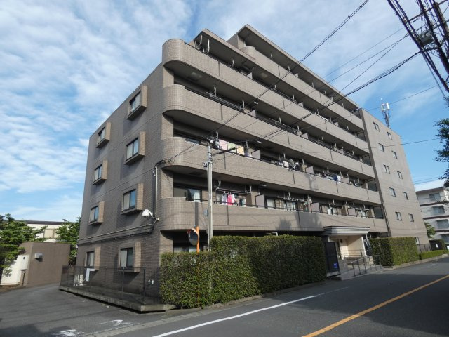 【外観】 | メルベーユ