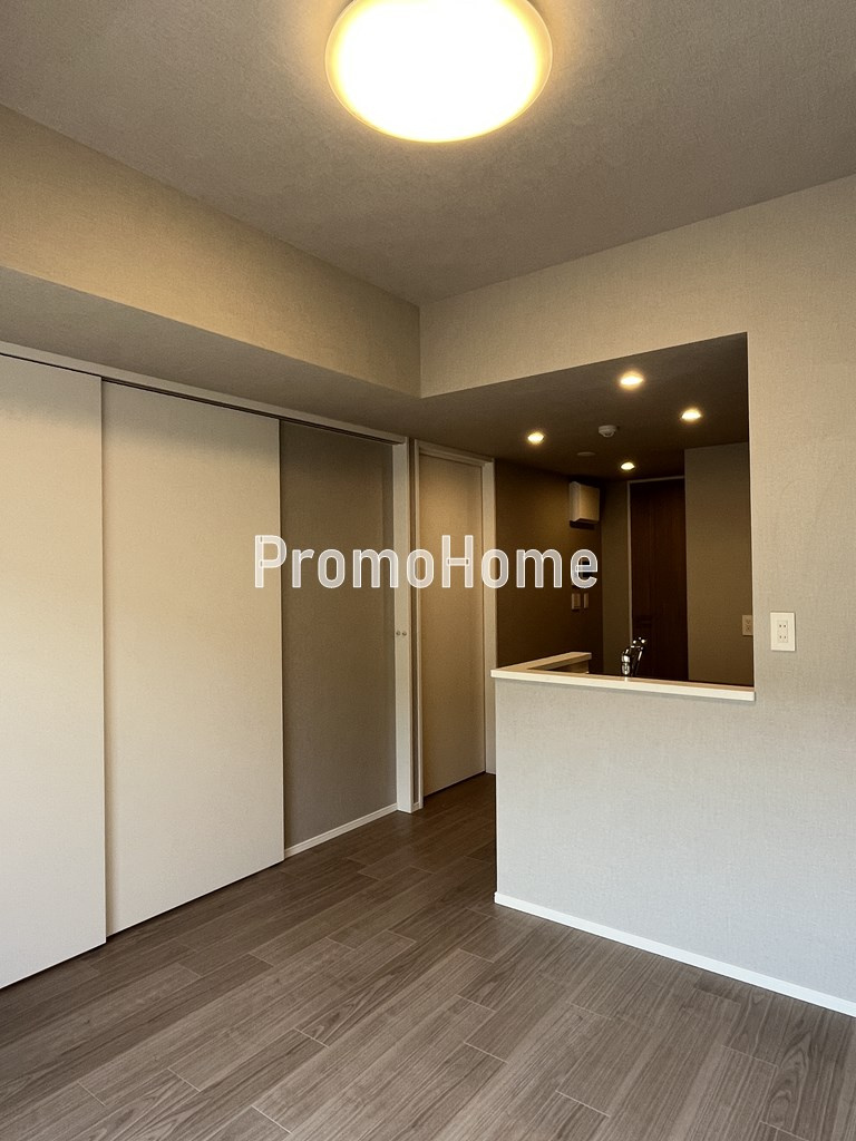 アーバネックス日本橋茅場町の収納