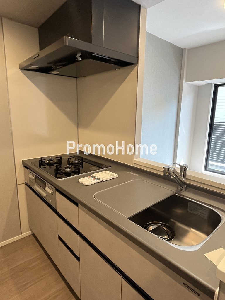 アーバネックス日本橋茅場町の居間・リビング