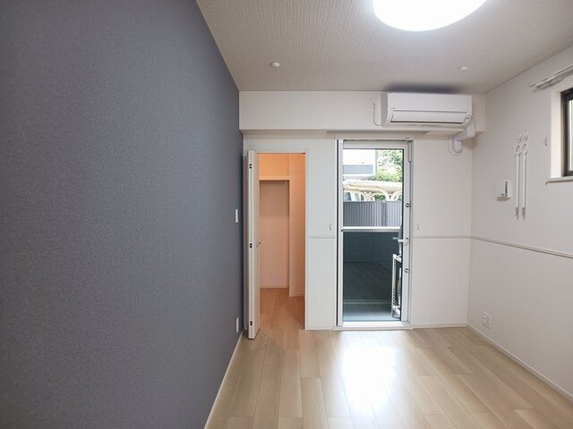 ブリリアンスの収納|大きなものも収納できそうです