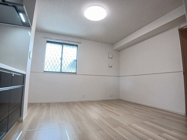 ブリリアンスの内装|中はこのようになっています