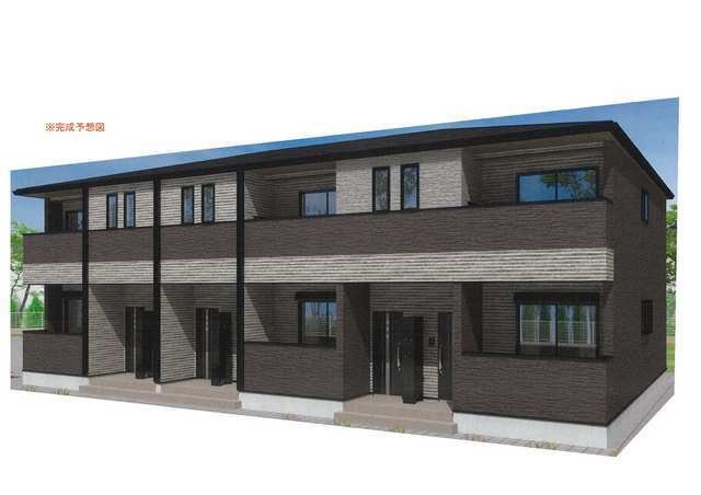 コンフォール北園