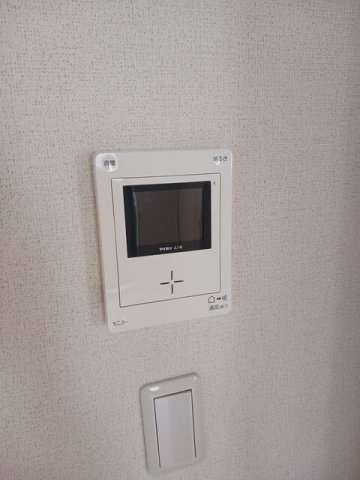 ミルトのセキュリティ