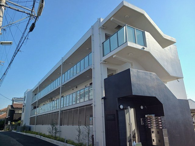 アーバンリオグランデ池田