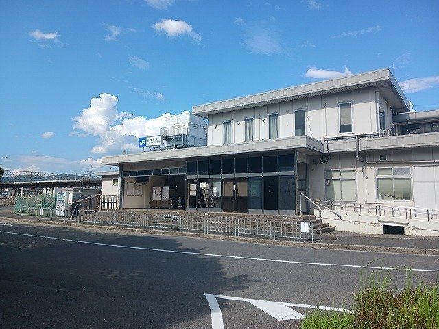 コンフォール北園の周辺|ＪＲ北伊丹まで1100m