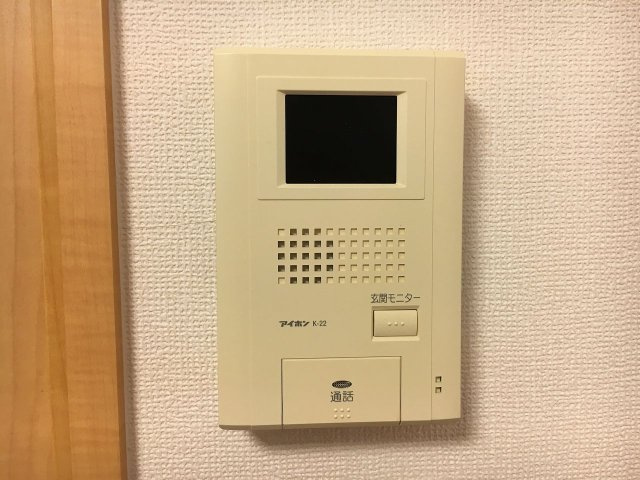 レオパレスアーバンカミノのその他