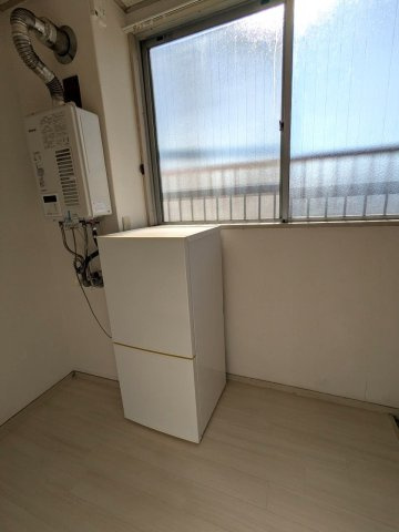 加野ハイツのその他