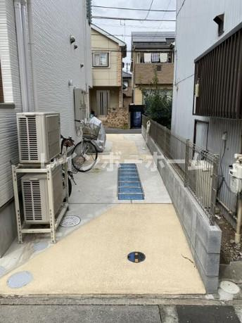 ヴィラート草加のその他共用部分