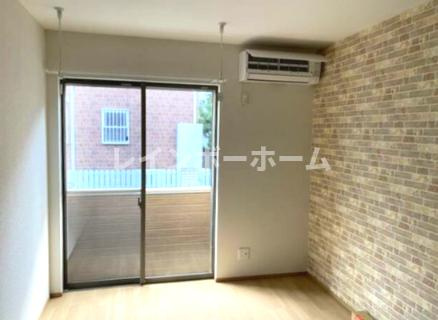 ヴィラート草加