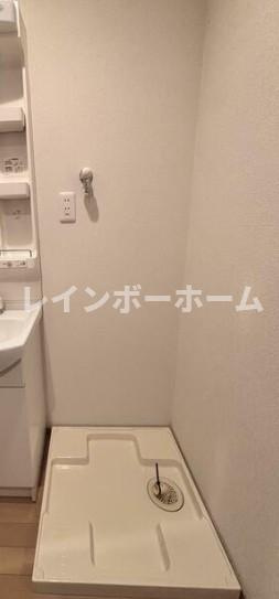 ヴィラート草加の設備