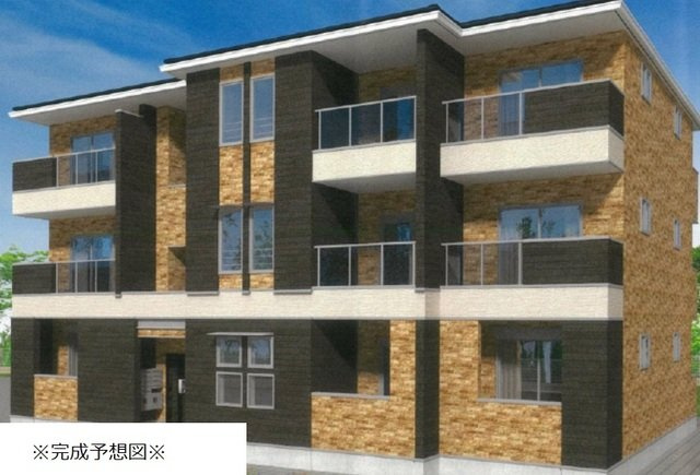 パインオーク　Ｂ