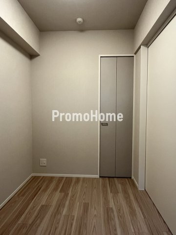 アーバネックス日本橋茅場町の寝室