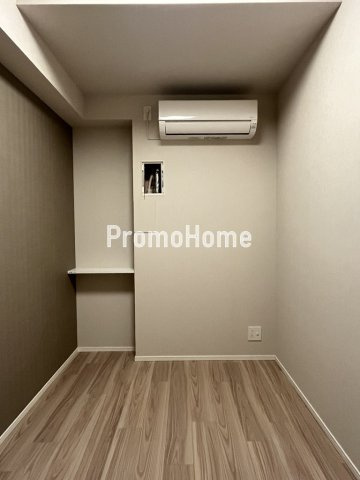 アーバネックス日本橋茅場町の洋室