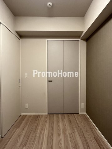 アーバネックス日本橋茅場町の洋室