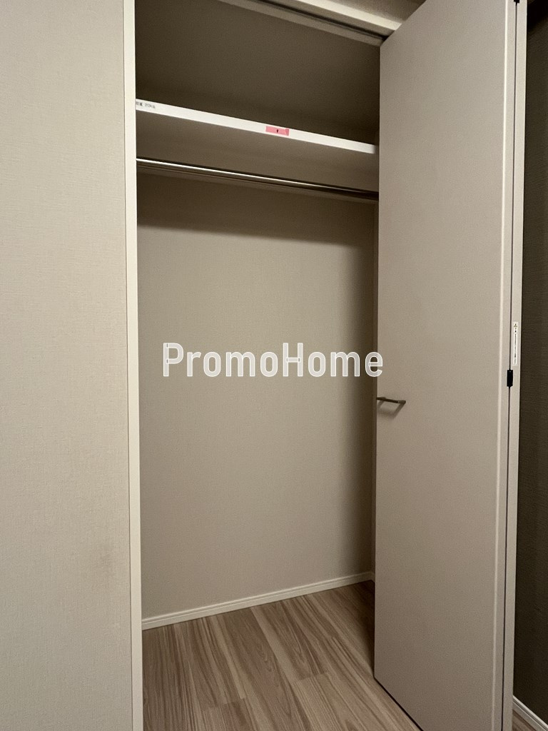 アーバネックス日本橋茅場町の収納