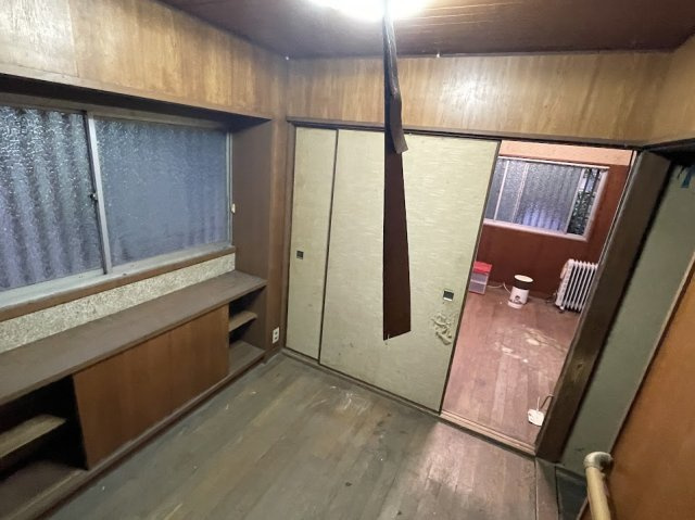 ペディハウス池田呉服町のその他共用部分